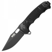 Photos - Knife / Multitool SOG Seal XR 