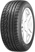 Photos - Tyre Dunlop SP Sport 01 A/S 235/50 R18 97V 