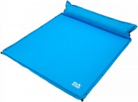 Photos - Camping Mat SKIF Duplex