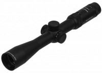 Photos - Sight Vector Optics Forester 2-10x40 illum (30mm) SFP 