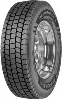 Photos - Truck Tyre Fulda RegioForce 3 315/80 R22.5 156L 