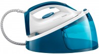 Photos - Iron Philips FastCare Compact GC 6742 