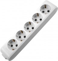 Photos - Surge Protector / Extension Lead Panasonic X-tendia WLTB0453-2GR