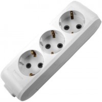 Photos - Surge Protector / Extension Lead Panasonic X-tendia WLTB0435-2GR 
