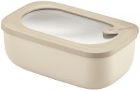 Food Container Guzzini Store&More 0.9 L 
