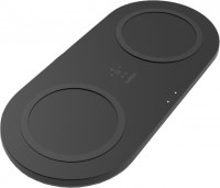 Charger Belkin BoostCharge 15W Dual Wireless Charging Pads 