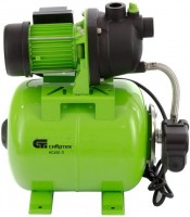 Photos - Pressure Tank Unit Sibrteh NS650-P 