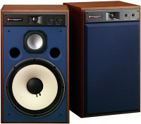 Photos - Speakers JBL Studio Monitor 4319