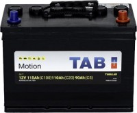 Photos - Car Battery TAB Motion Tubular (8380967)
