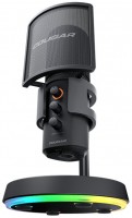 Photos - Microphone Cougar Screamer X 