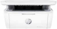 Photos - All-in-One Printer HP LaserJet M141W 
