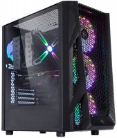 Photos - Desktop PC Artline Overlord X96 (X96v09Win)