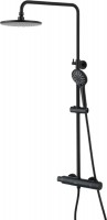 Photos - Shower System Lemark Bronx LM3770BL 