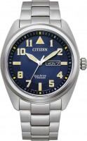 Photos - Wrist Watch Citizen BM8560-88L 