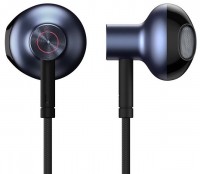 Photos - Headphones BASEUS Encok H19