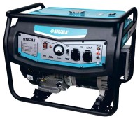 Photos - Generator Sigma 5710431