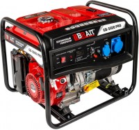 Photos - Generator Brait GB-5500 PRO 
