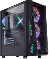 Photos - Desktop PC Artline Overlord X98 (X98v36)