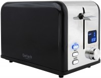 Photos - Toaster GERLACH GL 3221 
