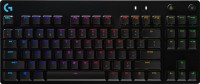 Photos - Keyboard Logitech G Pro X Gaming Keyboard GX  Blue Switch