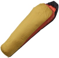 Photos - Sleeping Bag Campus Light 100 XL 