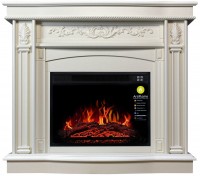 Photos - Electric Fireplace ArtiFlame CARDINAL AF23S