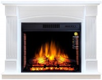 Photos - Electric Fireplace ArtiFlame BOSTON AF28