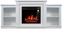 Photos - Electric Fireplace ArtiFlame FASHION AF18