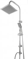 Photos - Shower System VODA VST1000Q 