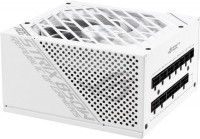 Photos - PSU Asus ROG Strix Gold ROG Strix 1000W Gold White