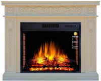 Photos - Electric Fireplace ArtiFlame DELMONA AF28S