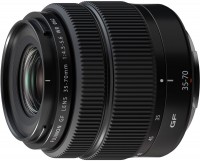 Camera Lens Fujifilm 35-70mm f/4.5-5.6 GF WR Fujinon 