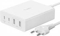 Charger Belkin BoostCharge Pro 4-Port GaN Charger 108W 