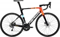 Photos - Bike Merida Reacto 5000 2022 frame XXS 