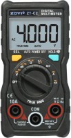 Photos - Multimeter Zotek Zoyi ZT-C2 