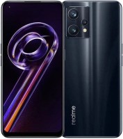 Photos - Mobile Phone Realme 9 Pro Plus 128 GB / 6 GB