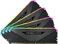 RAM Corsair Vengeance RGB RT 4x32Gb CMN128GX4M4Z3600C18