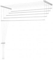 Photos - Drying Rack Lakmet Liana 7 1.5 m 