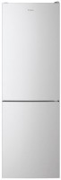 Photos - Fridge Candy Fresco CCE 4T618 ESU silver