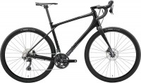 Photos - Bike Merida Silex 700 2022 frame XS