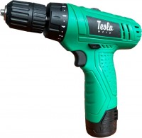 Photos - Drill / Screwdriver Tesla Weld CD 1200 HL