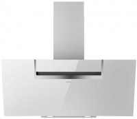 Photos - Cooker Hood Elica Sheen-S WH/A/90 white