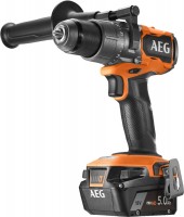 Drill / Screwdriver AEG BSB 18C3BL-502C 