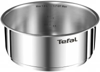 Photos - Stockpot Tefal Emotion L9252874 