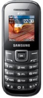 Photos - Mobile Phone Samsung GT-E1202 Duos 