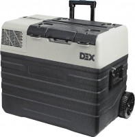 Photos - Car Cooler & Fridge DEX ENX-52 