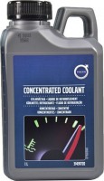 Photos - Antifreeze \ Coolant Volvo Concentrated Coolant 1 L