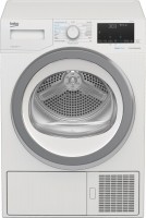 Photos - Tumble Dryer Beko DH 8636 XGS