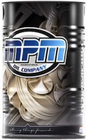 Photos - Engine Oil MPM 0W-20 Premium Synthetic C5 205 L