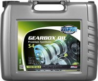 Gear Oil MPM Gearbox Oil 75W-90 GL-4 Premium Synthetic S4 20 L